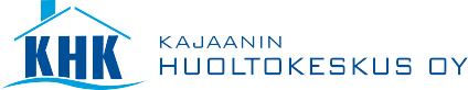 Kajaanin huoltokeskus Oy Logo